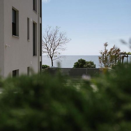 Apartment N&T Pula Bagian luar foto