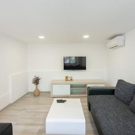 Apartment N&T Pula Bagian luar foto