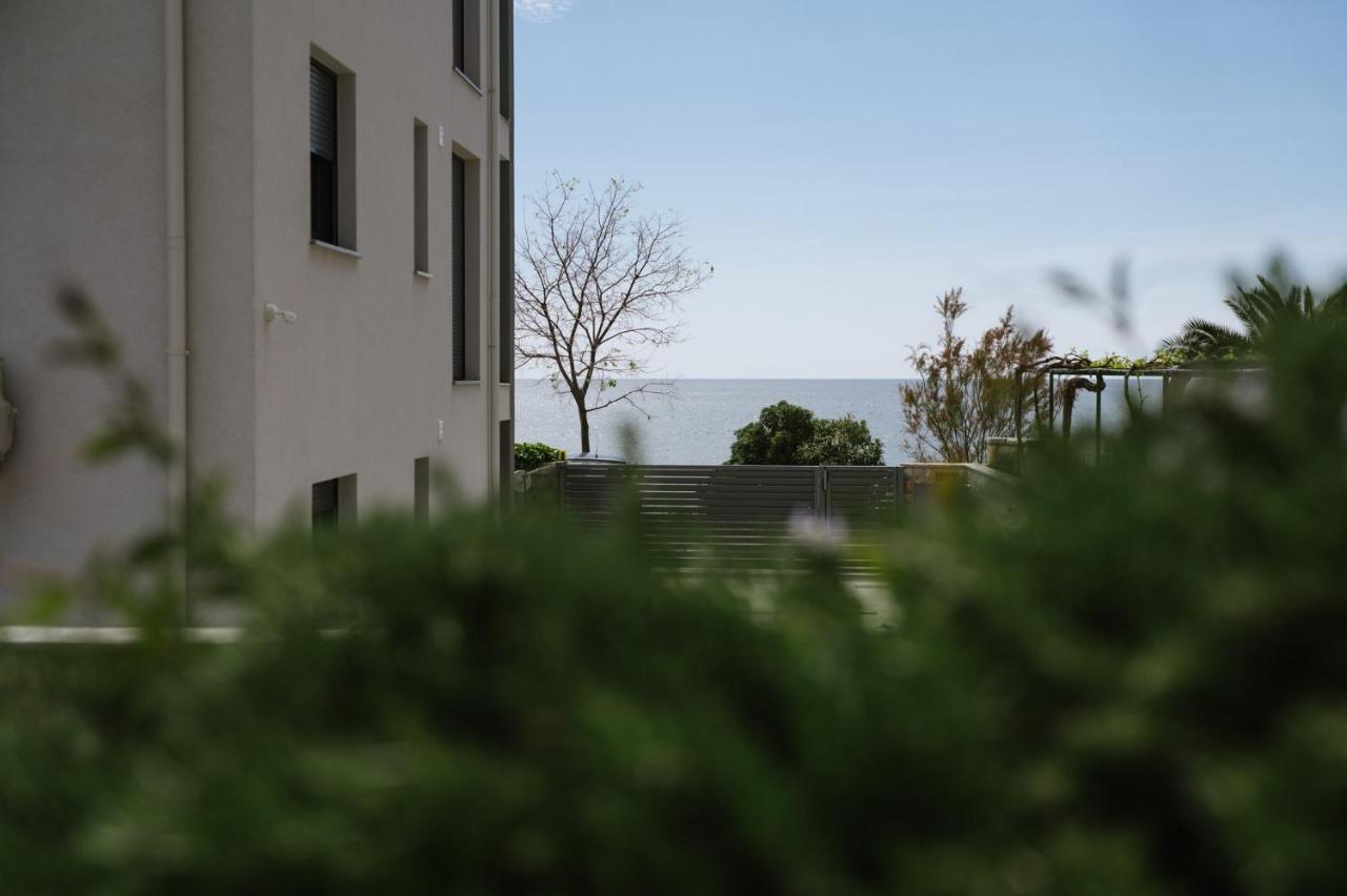 Apartment N&T Pula Bagian luar foto