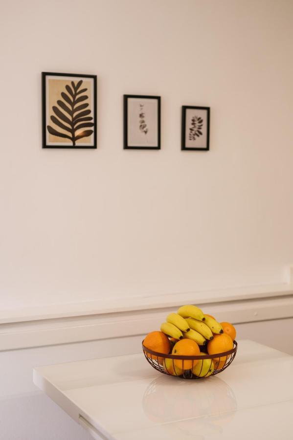 Apartment N&T Pula Bagian luar foto
