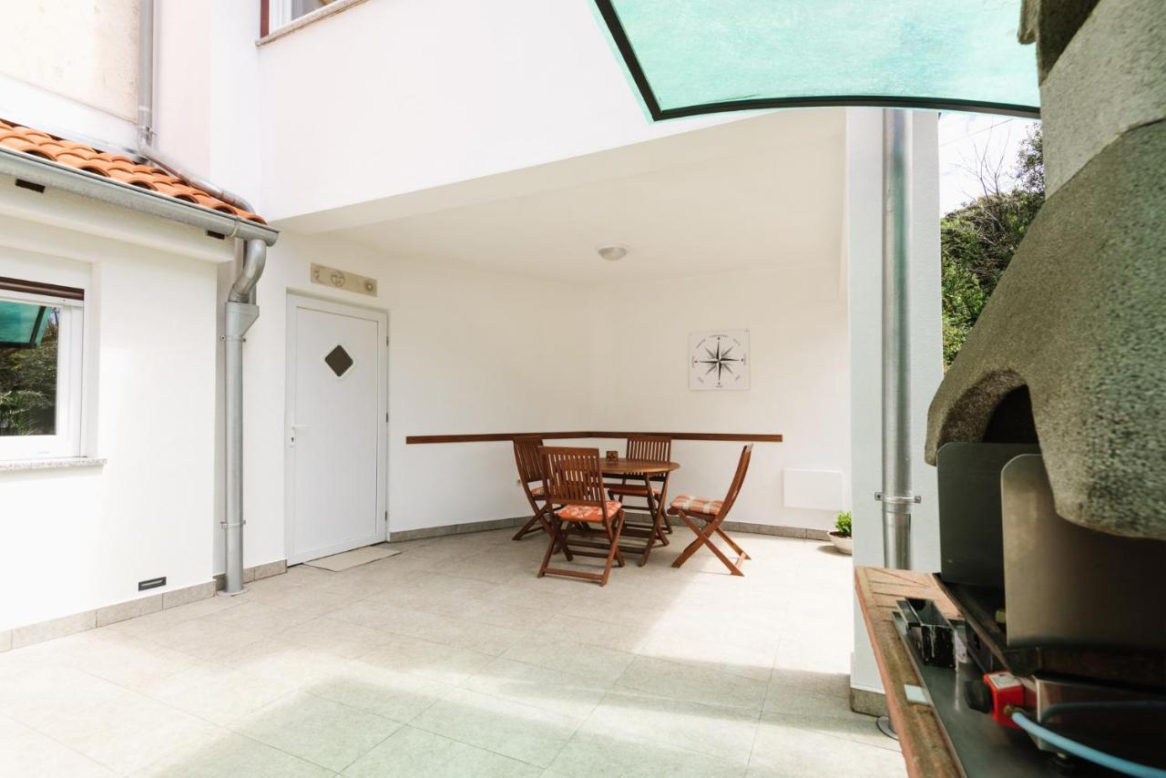 Apartment N&T Pula Bagian luar foto