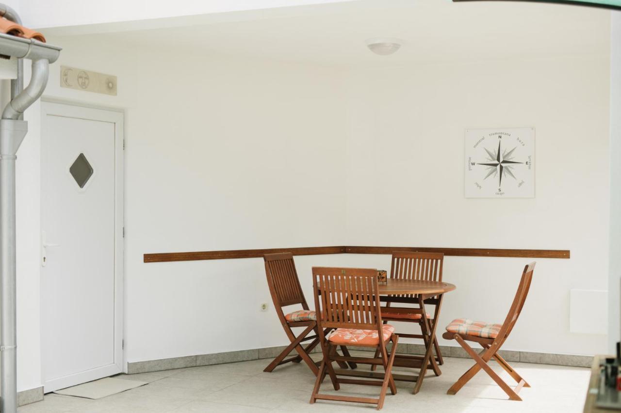 Apartment N&T Pula Bagian luar foto