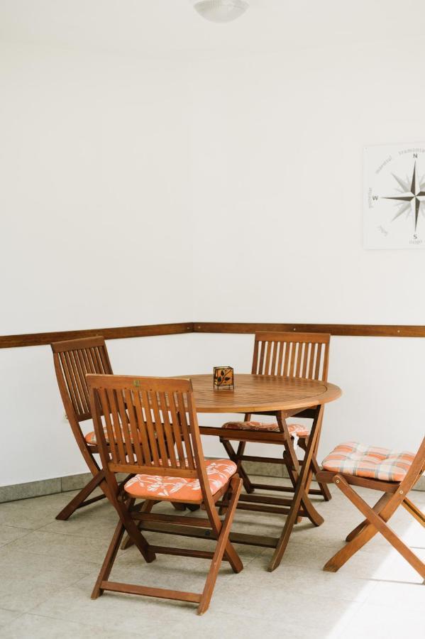 Apartment N&T Pula Bagian luar foto